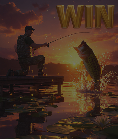 Big Bass Bonanza