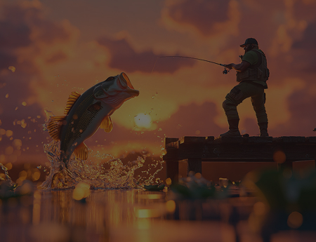 Big Bass Bonanza