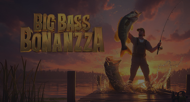 Big Bass Bonanza