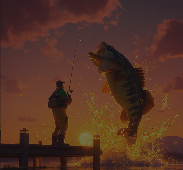 Big Bass Bonanza