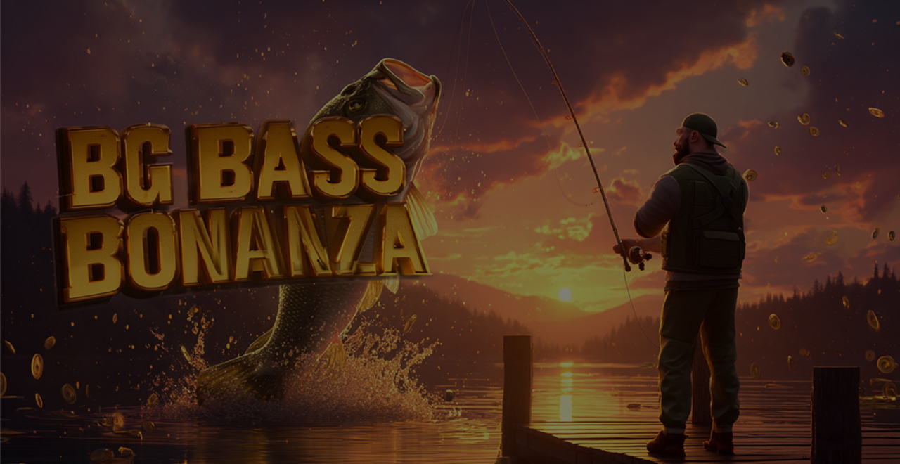 Big Bass Bonanza